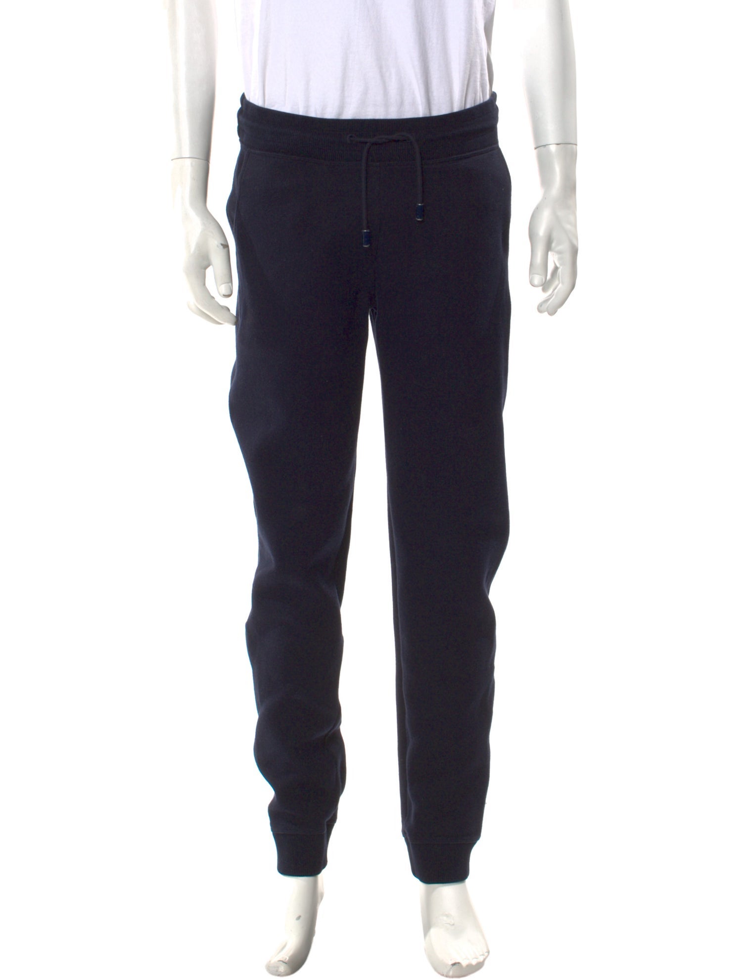 Louis Vuitton 2020 Back Logo Lounge Bottoms